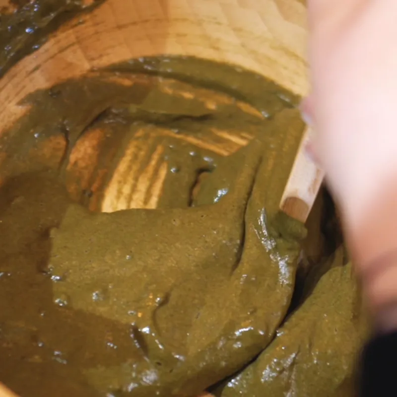 Formation Coloration Végétale Niveau I : Fondations