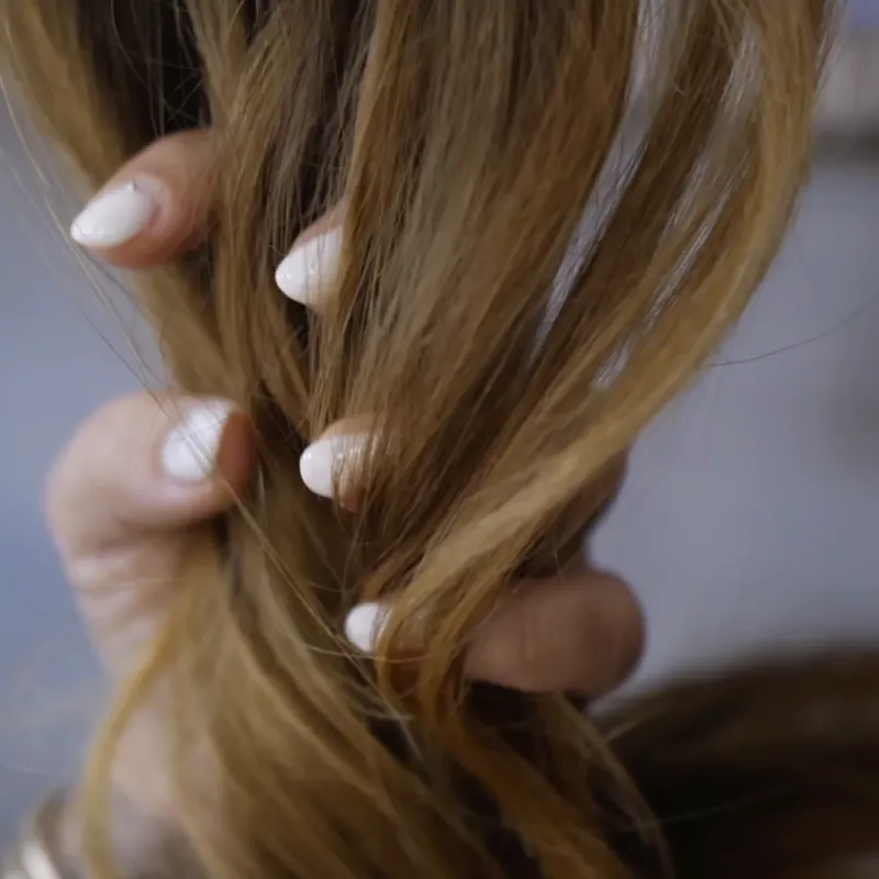 Formation Coloration Végétale Niveau II : Perfectionnement