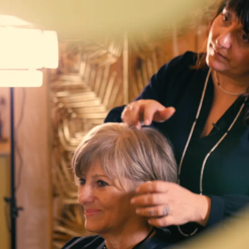 Formation Coloration Végétale Niveau II : Perfectionnement