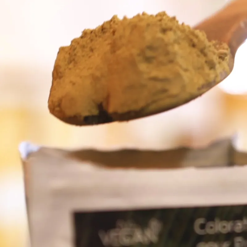 Formation Connaissance des Plantes en Coloration Végétale