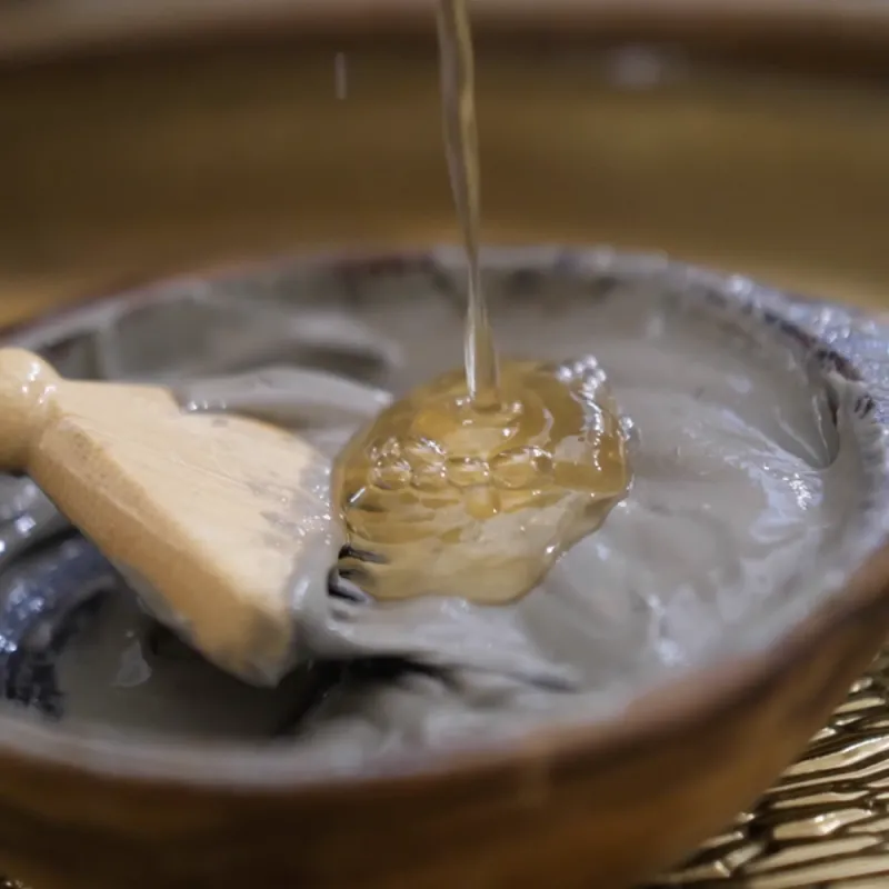 Formation Enseignement en traitement des problématiques capillaires aux argiles