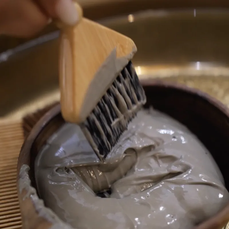 Maitrise Coloration Végétale et problématiques capillaire