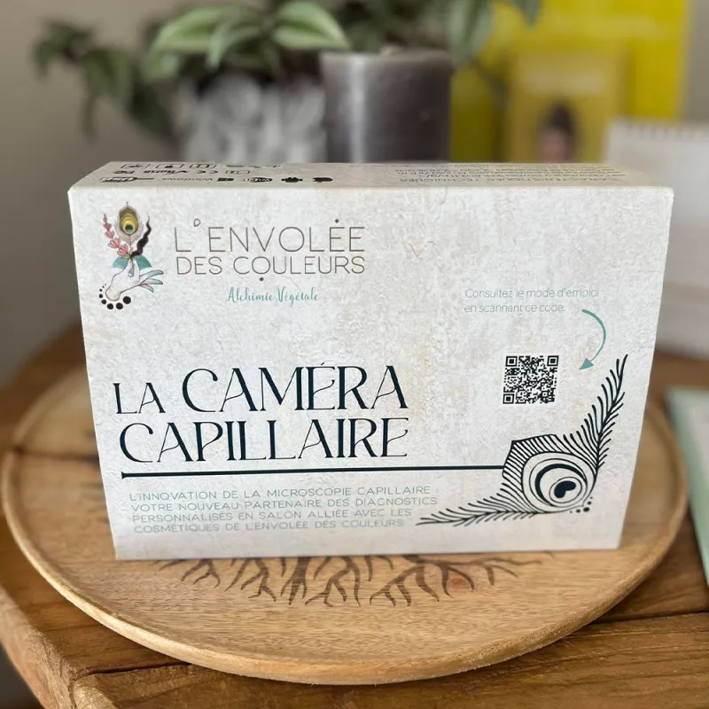 La Caméra Capillaire