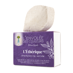 Shampoing Solide L'Éthérique