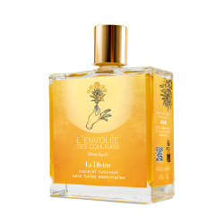 Huile La Divine • 100ml
