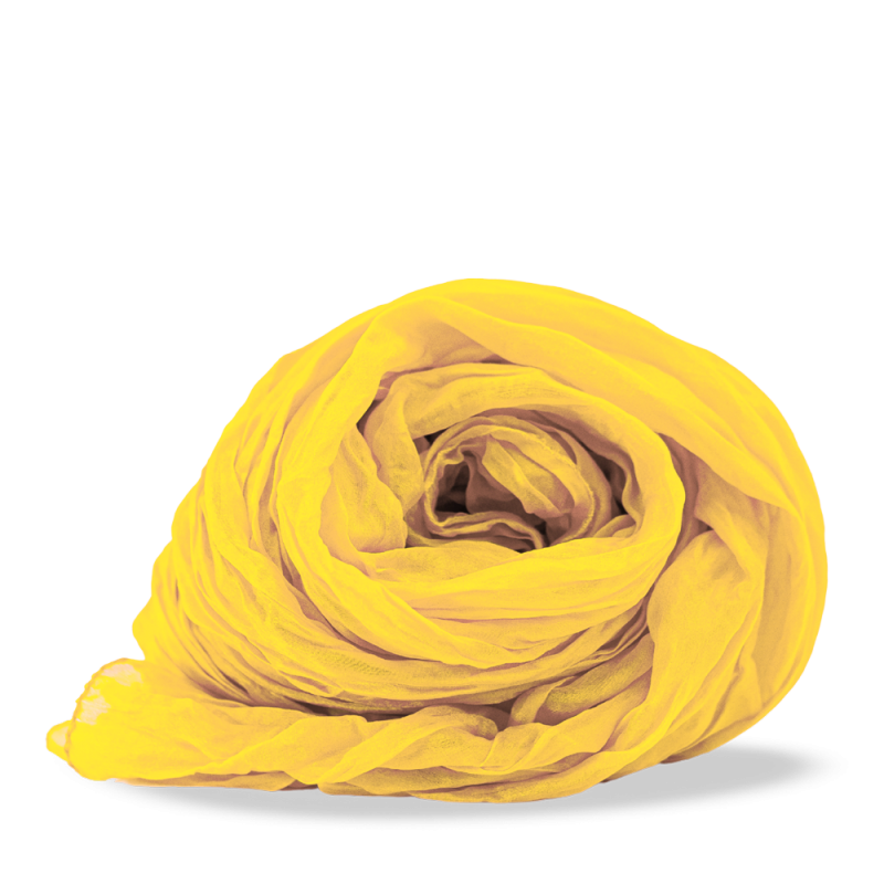 Foulard • Lunasa • Divine (jaune)