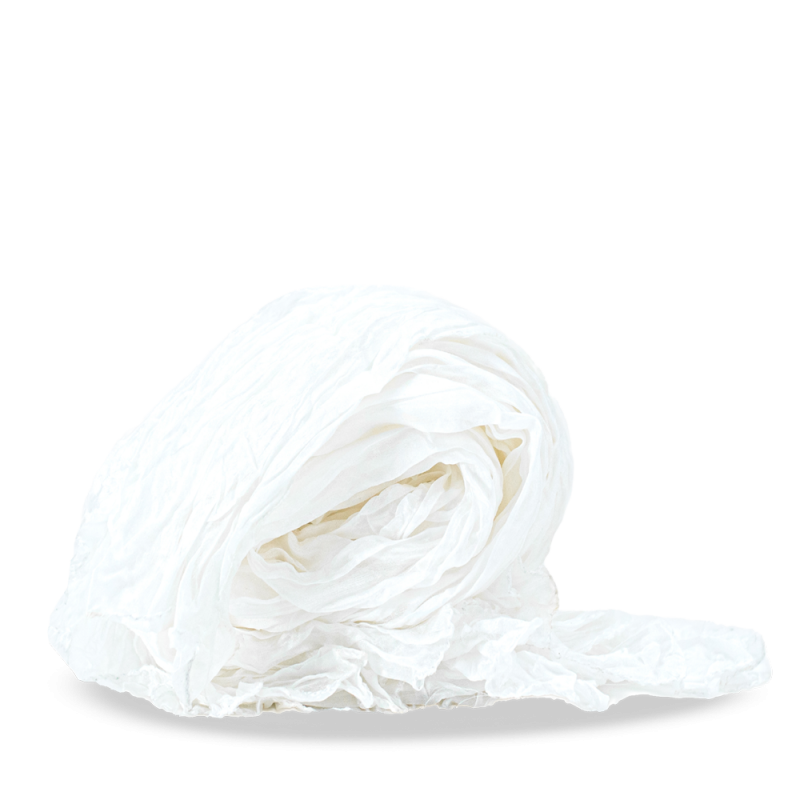 Foulard • Mabon (blanc)