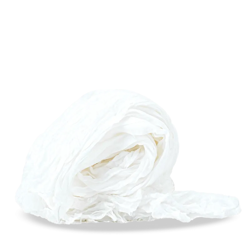 Foulard • Mabon (blanc)