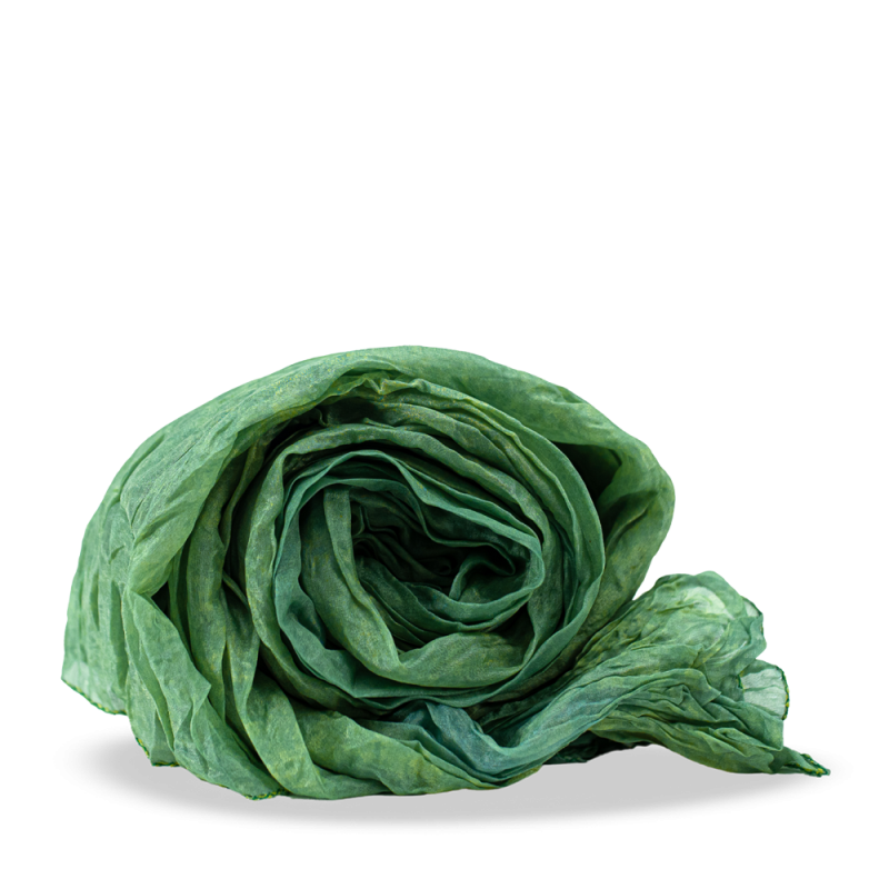 Foulard • Ostara (vert clair)