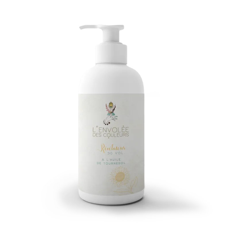 Révélateur • 30 Volumes