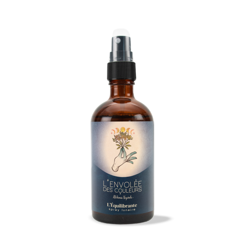 Spray Lunaire L'Équilibrante