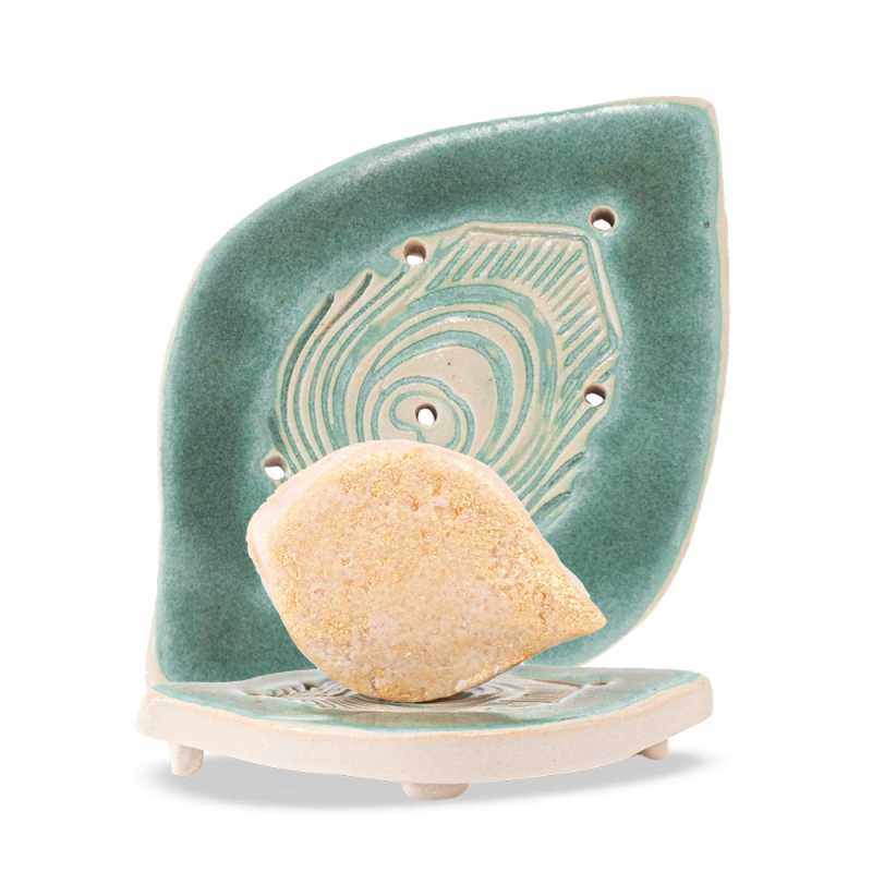 Support Shampooing Solide