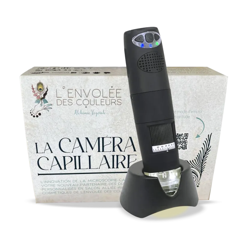 La Caméra Capillaire