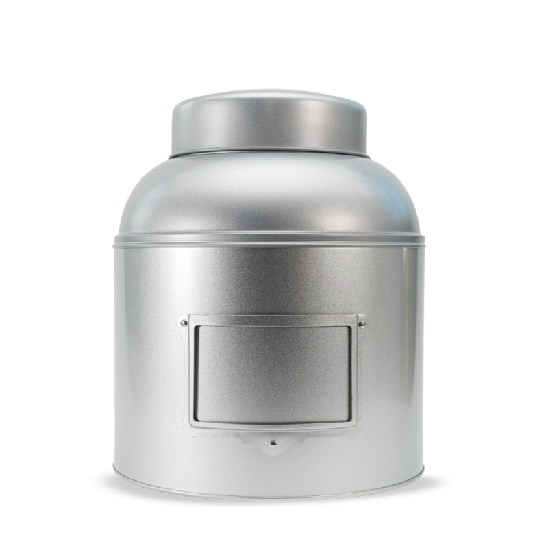 Boite en Fer • 2Kg