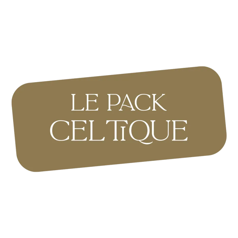 Le Pack Celtique