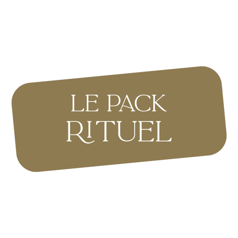 Pack Rituel Mini