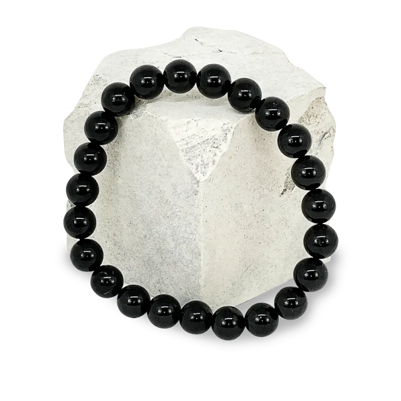 Bracelet Tourmaline 8mm