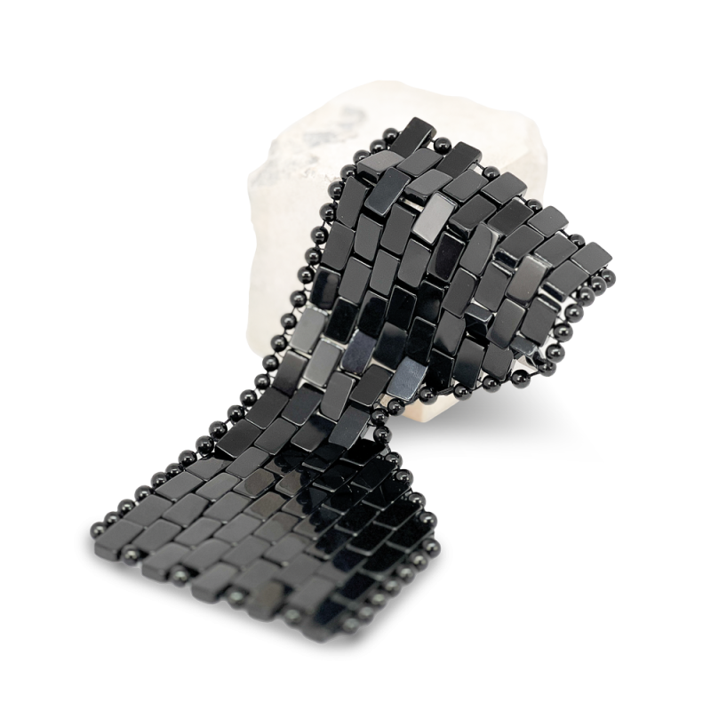 Masque Rafraîchissant en Tourmaline