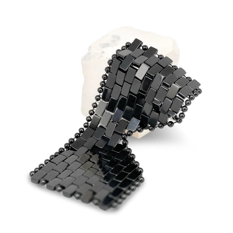 Masque Rafraîchissant en Tourmaline