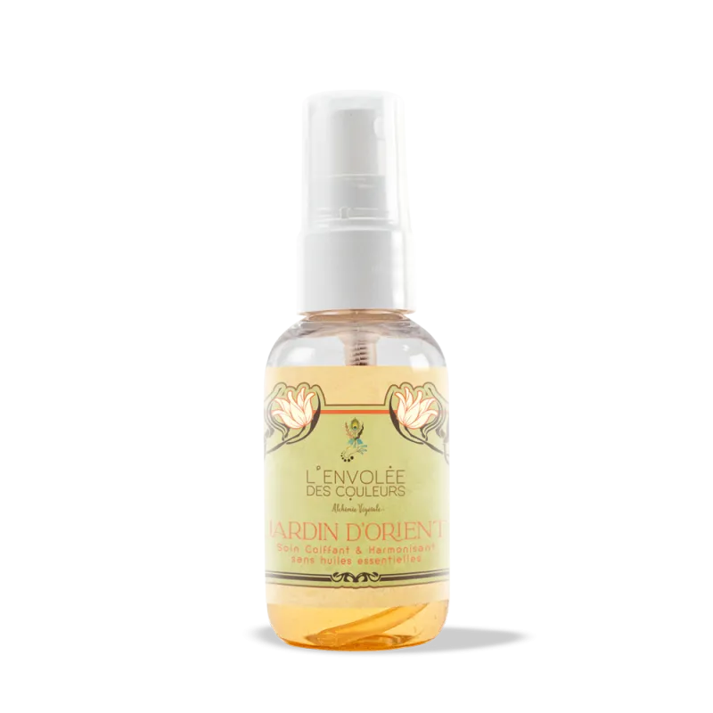 Spray Jardin d'Orient