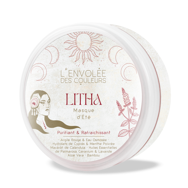 Masque Litha • 200ml