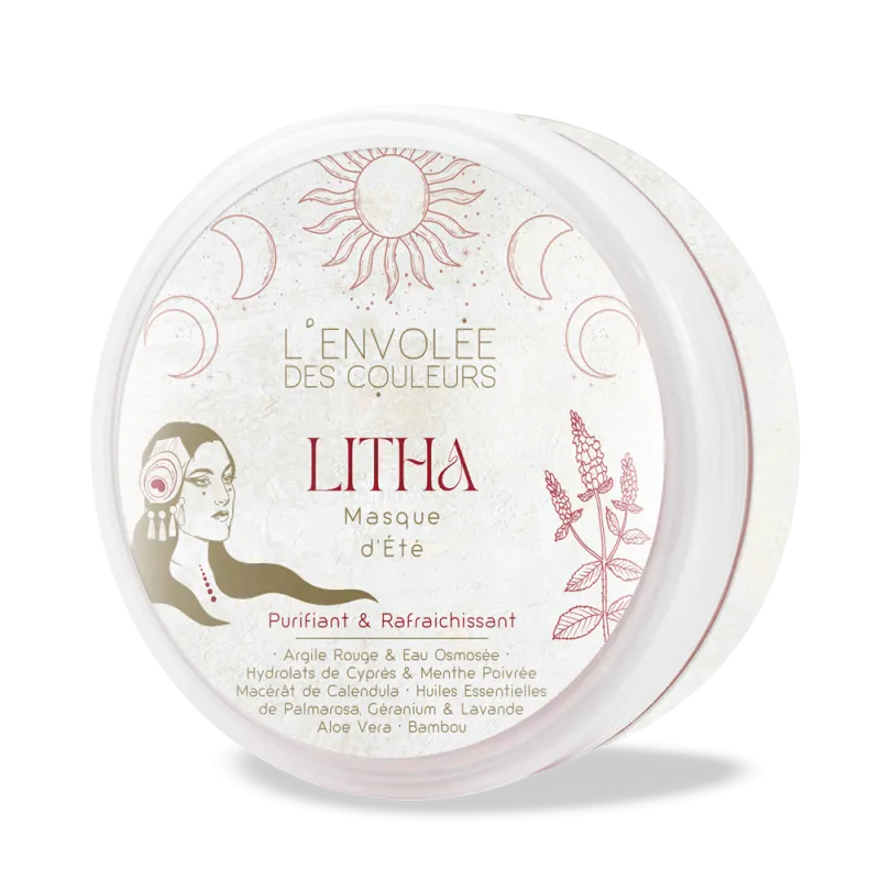 Masque Litha • 200ml