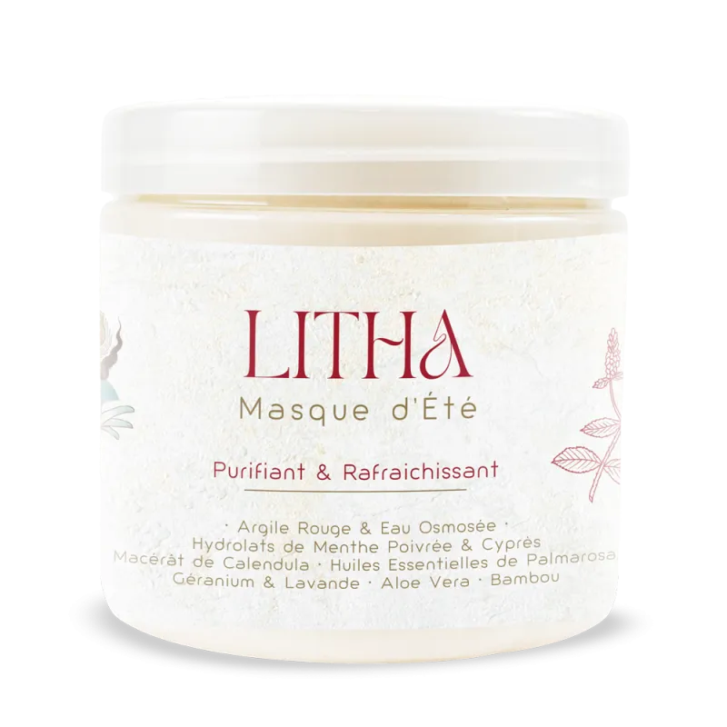 Masque Litha • 600ml