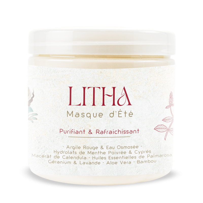 Masque Litha • 600ml
