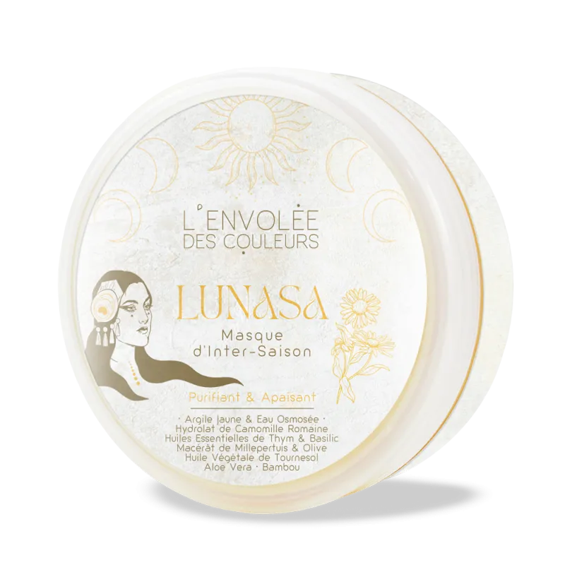 Masque Lunasa • 200ml