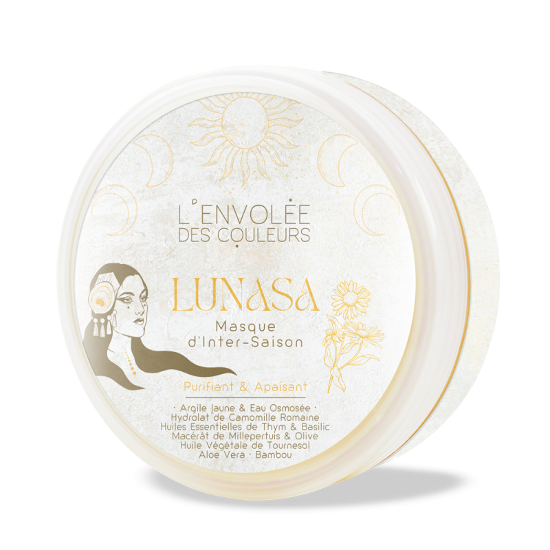 Masque Lunasa • 200ml