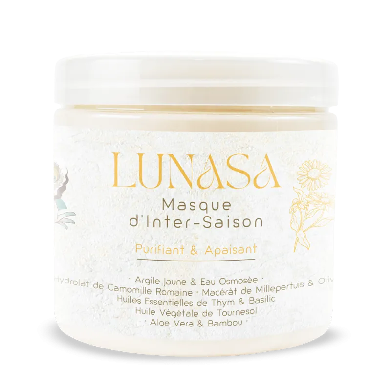 Masque Lunasa • 600ml