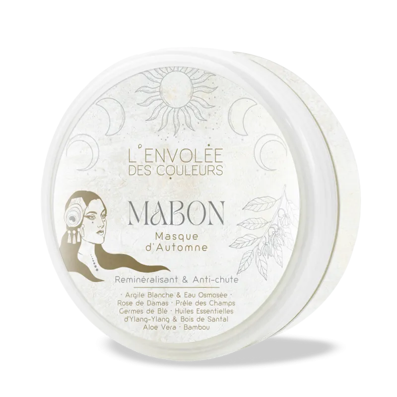 Masque Mabon • 200ml