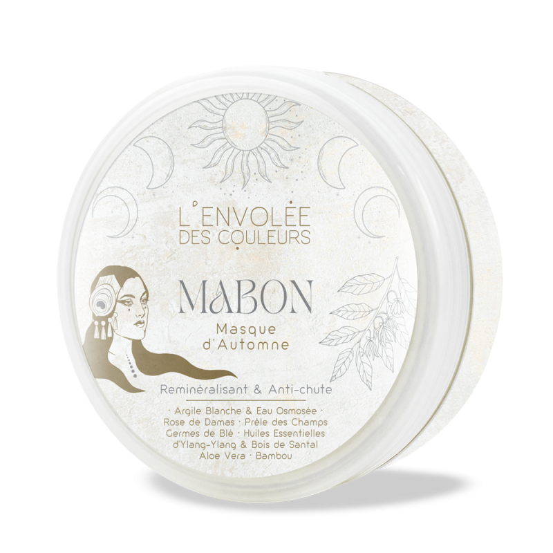 Masque Mabon • 200ml