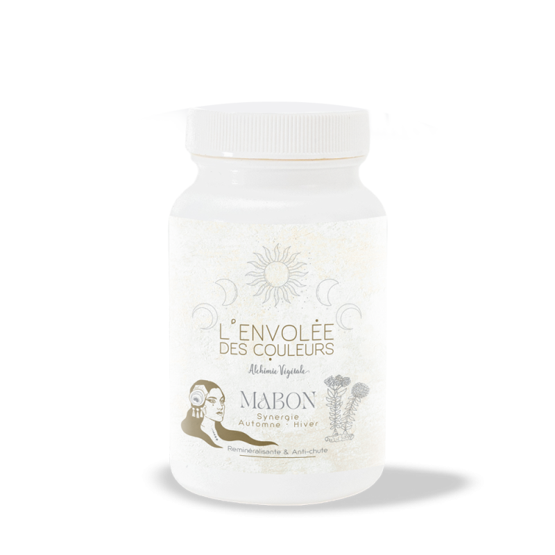 Complément Alimentaire Mabon