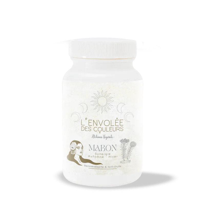 Complément Alimentaire Mabon