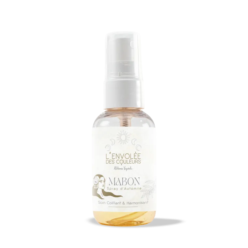 Spray Mabon