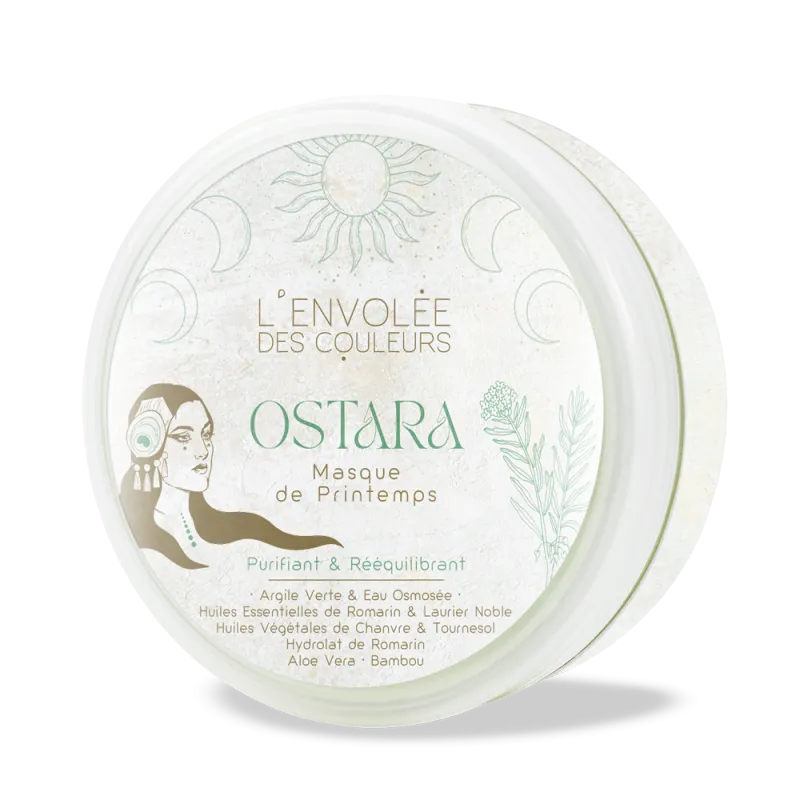 Masque Ostara • 200ml