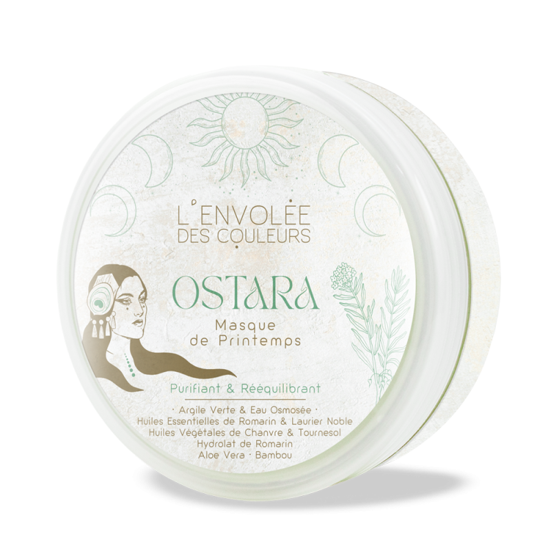 Masque Ostara • 200ml