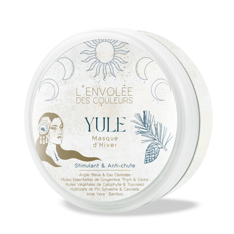 Masque Yule • 200ml