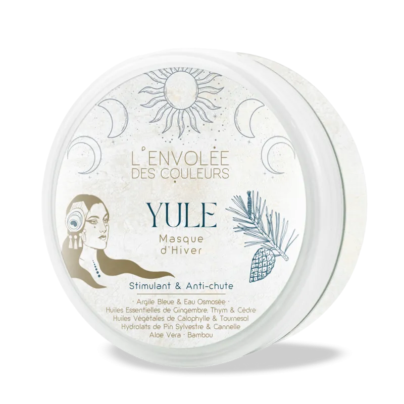 Masque Yule • 200ml