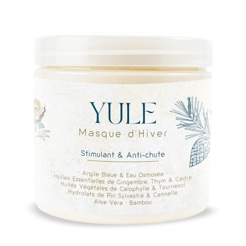 Masque Yule • 600ml