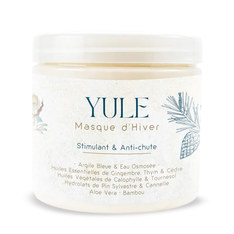Masque Yule • 600ml