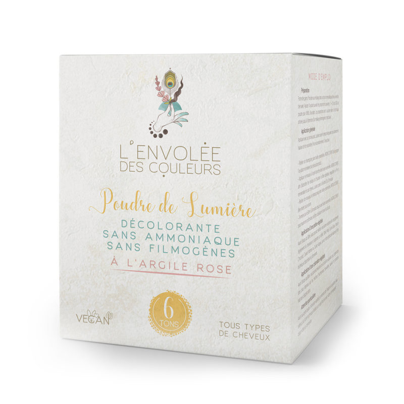 Poudre de Lumière • 500g