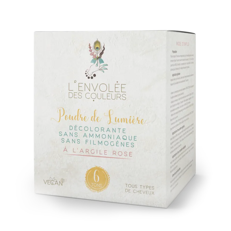 Poudre de Lumière • 500g