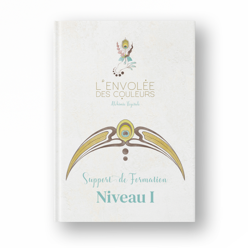 Support de Formation Coloration Végétale Niveau I