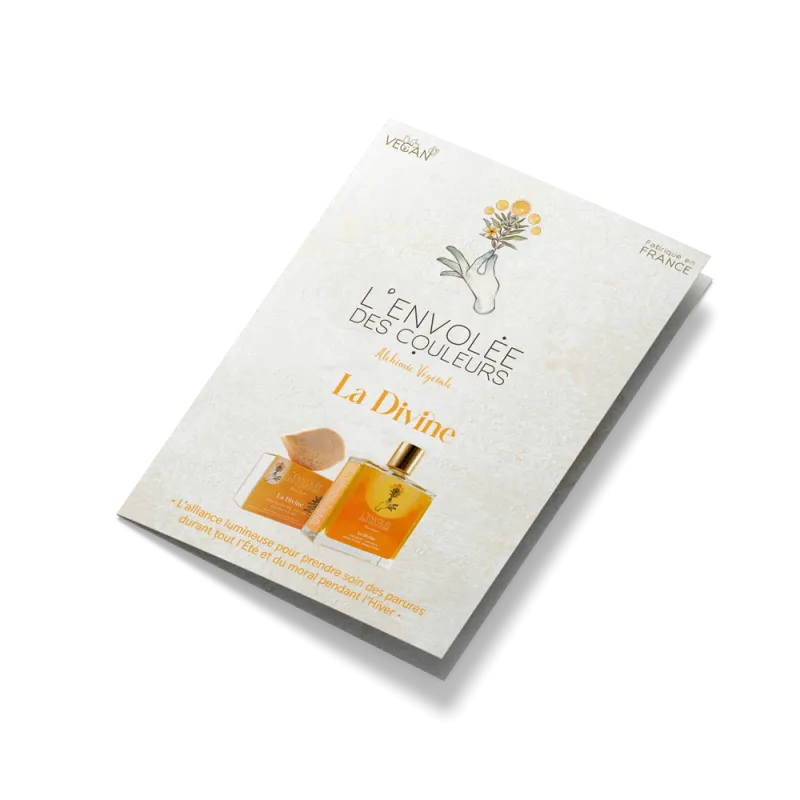 Dépliant • GAMME SOLAIRE