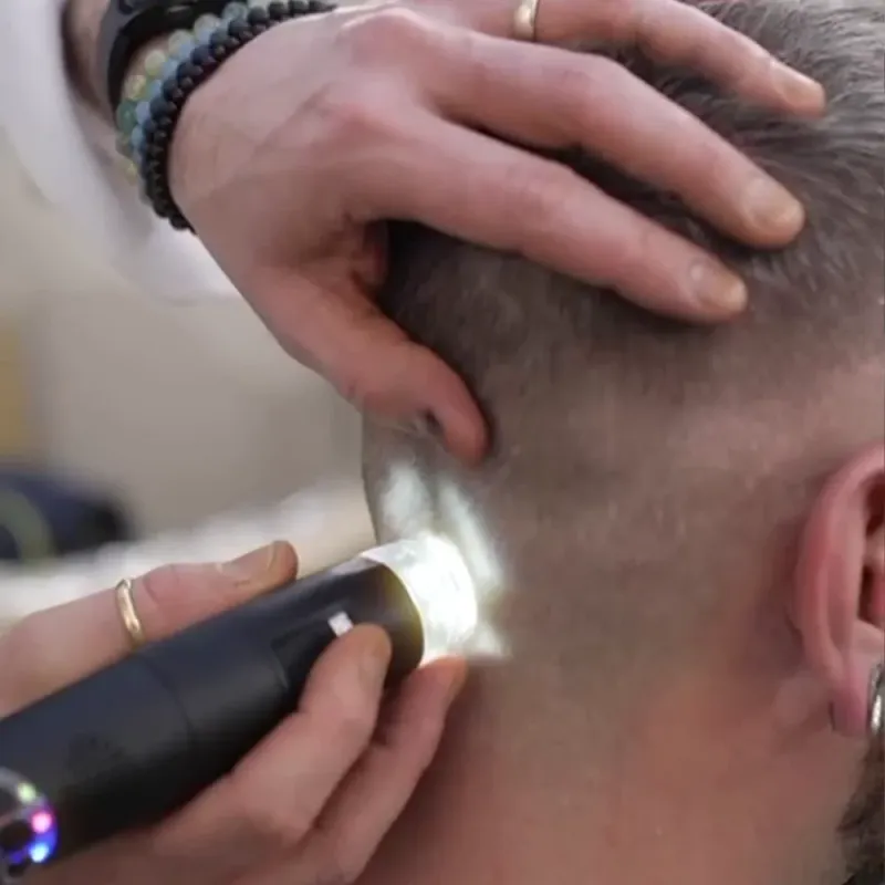 Initiation à la caméra capillaire