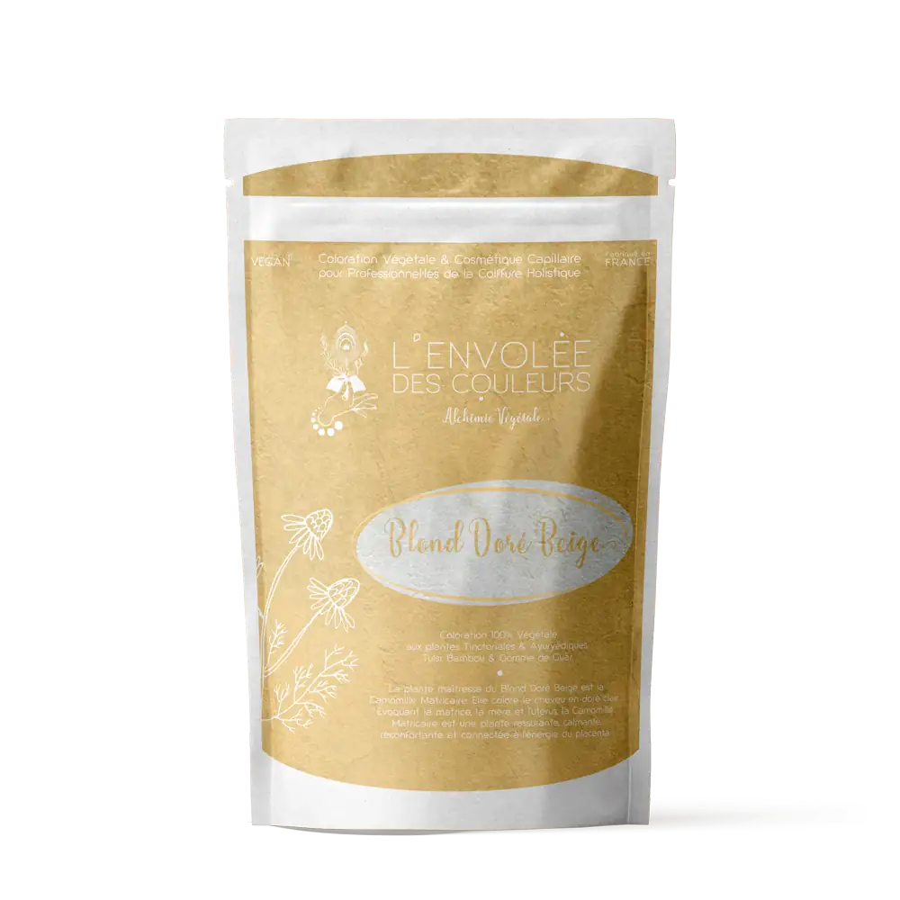 BLOND DORÉ BOOSTER